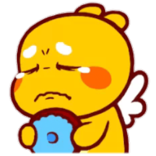 FB STICKER #2 🤡 19