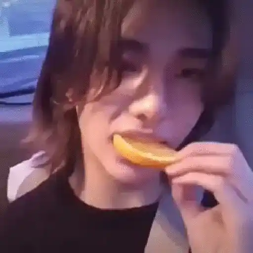 Hyunjin animada 7