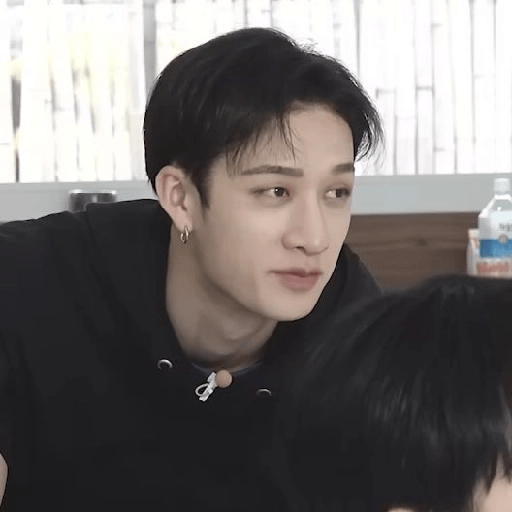 Bangchan Meme 6
