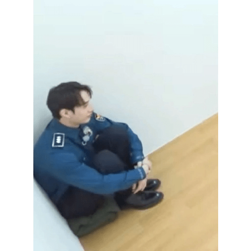 Bangchan Meme 9