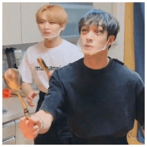 Bangchan Meme 10