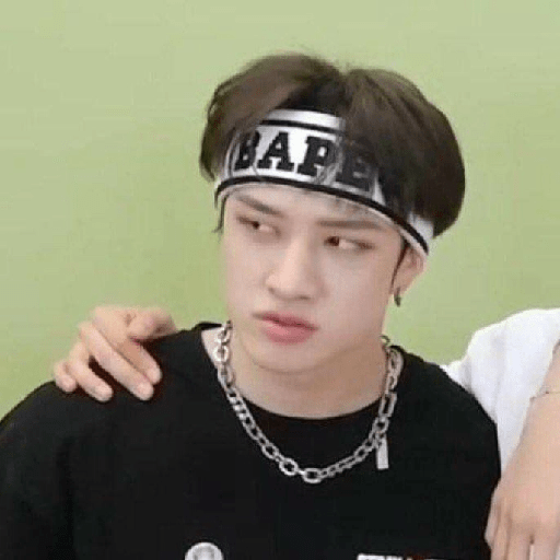 Bangchan Meme 11