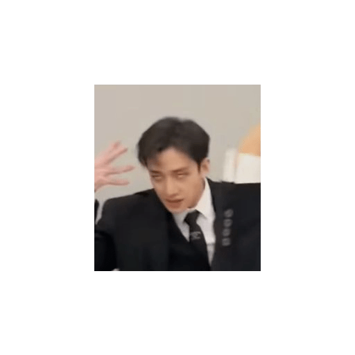 Bangchan Meme 13