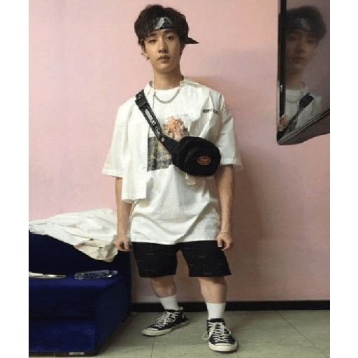 Bangchan Meme 15