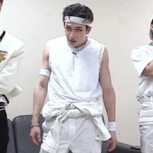 Bangchan Meme 16