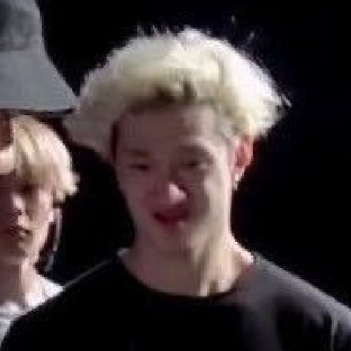 Bangchan Meme 3