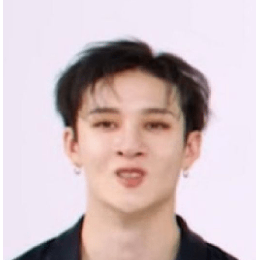Bangchan Meme 4