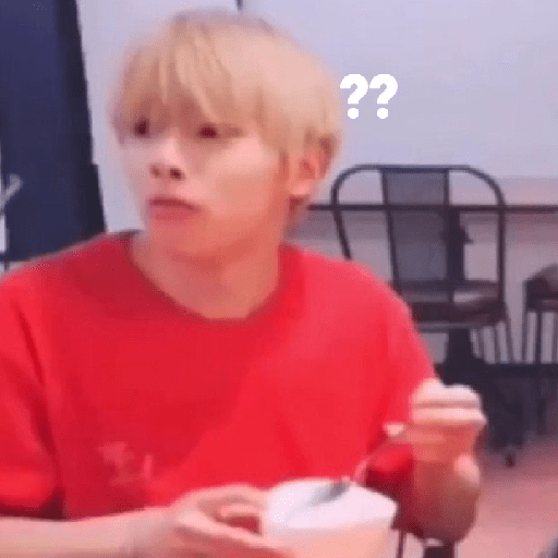 Jeongin emoji 14