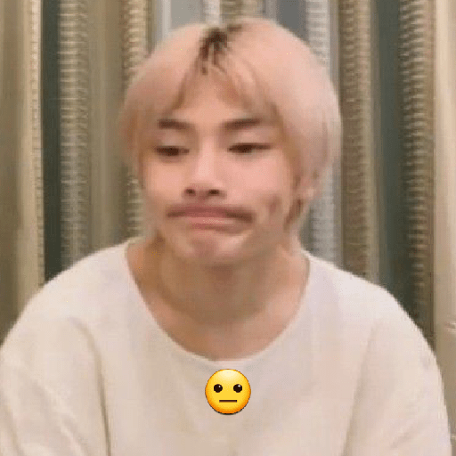 Jeongin emoji 11