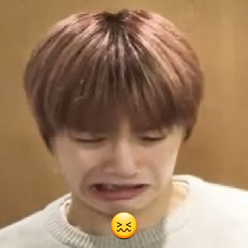 Jeongin emoji 9