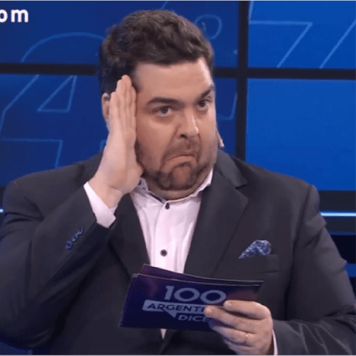 Reacciones ARG 3