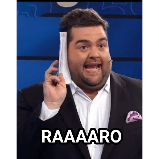 Reacciones ARG 11