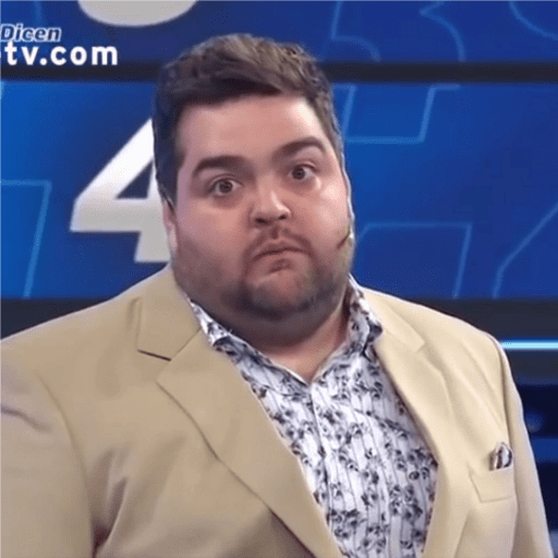 Reacciones ARG 8