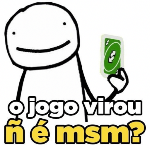 Uma dose de memes 12