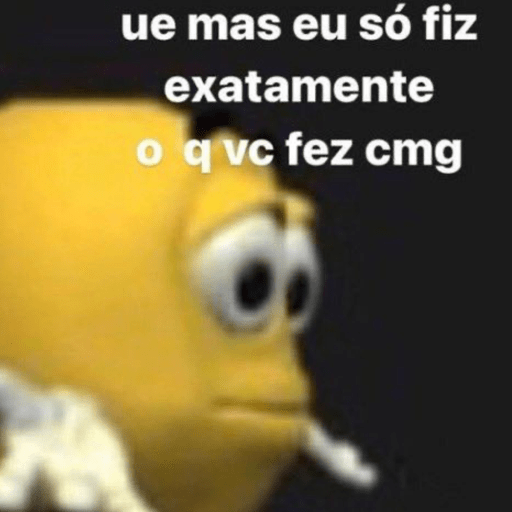 Reações pra você  11