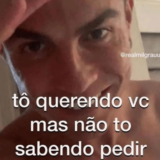 Reações pra você  7