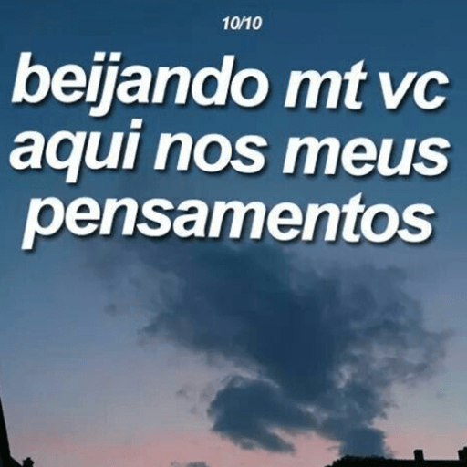 Me dá uma chance :( ❤️ 4