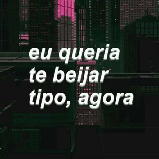 Me dá uma chance :( ❤️ 6