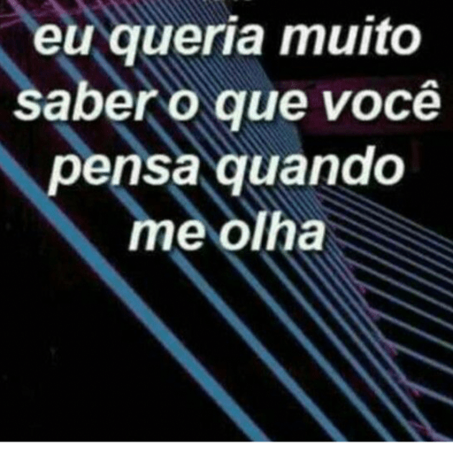 Me dá uma chance :( ❤️ 13