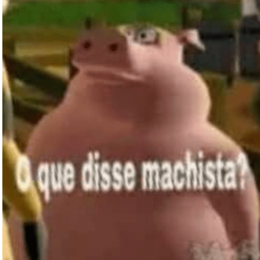 Memes em baixa qualidade  7