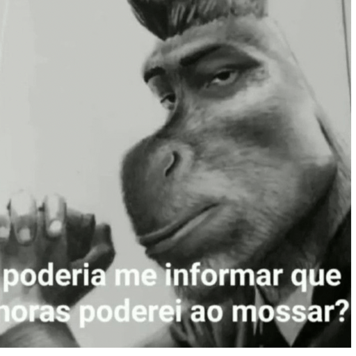 Memes em baixa qualidade  13