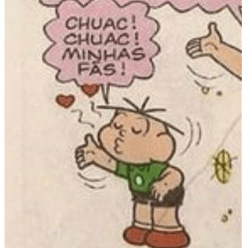 Memes em baixa qualidade  6