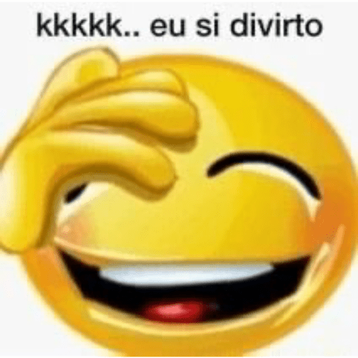 Emojis da bagunça 12