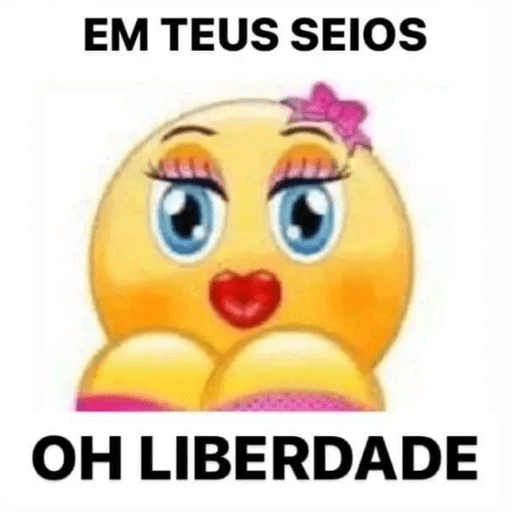 Emojis da bagunça 10