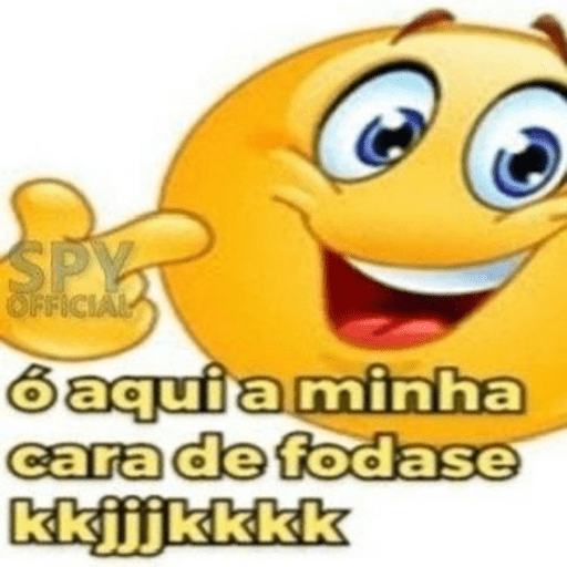 Emojis da bagunça 11