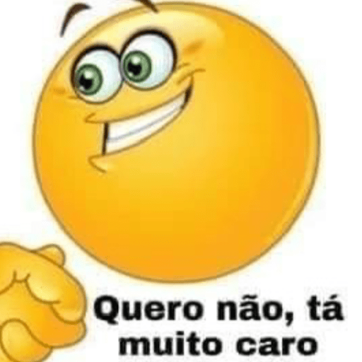 Emojis da bagunça 8