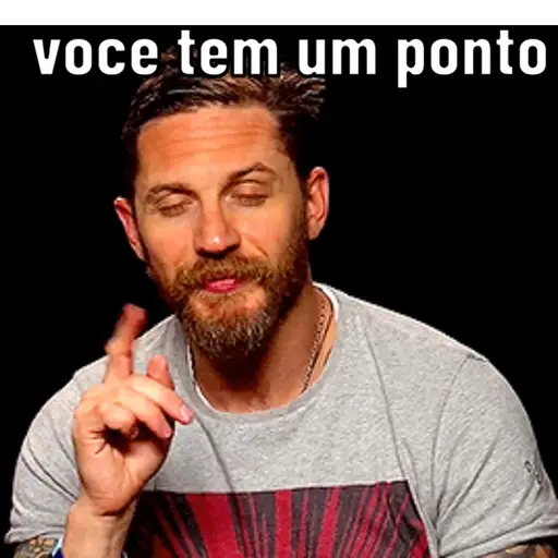 Expressões & reações ✨ 6
