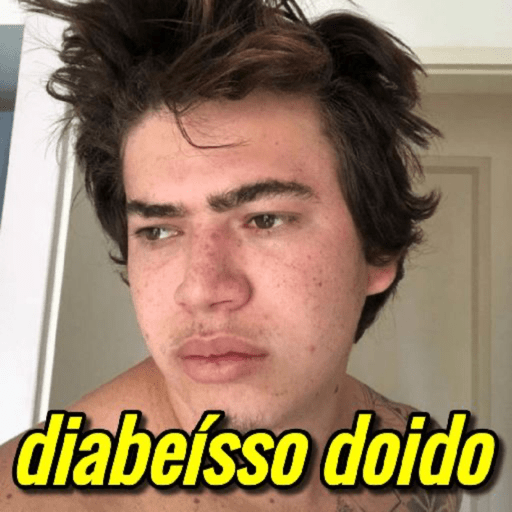 Memes pra você  12