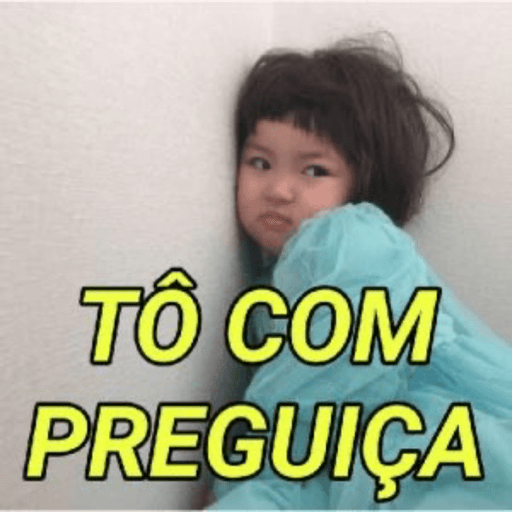 Memes pra você  14