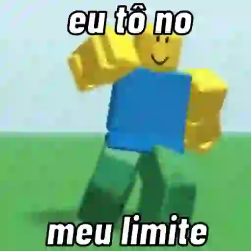 Memes que você precisa ter  6