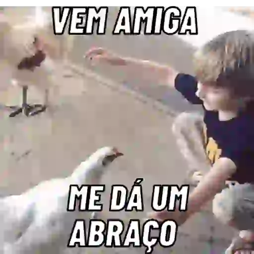 Memes que você precisa ter  3