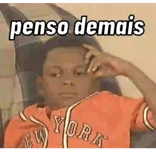 Memes que você precisa ter  12