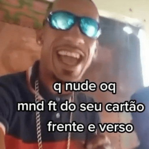Eu sou cria, você é cringe  12