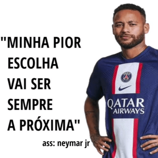 Eu sou cria, você é cringe  3