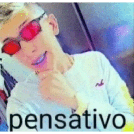 Eu sou cria, você é cringe  15
