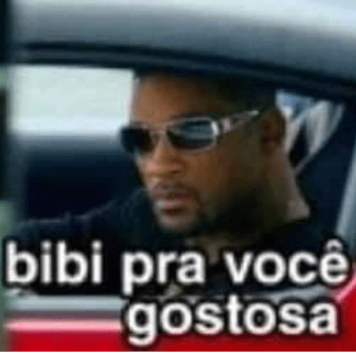 Eu sou cria, você é cringe  8