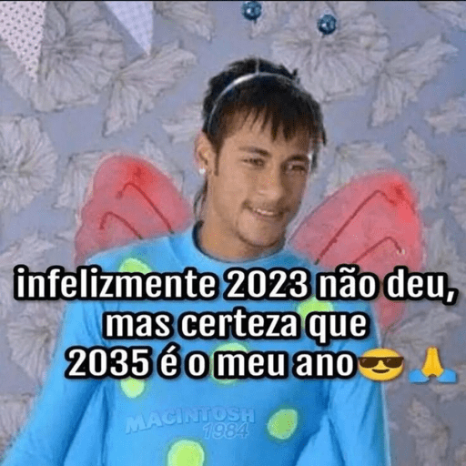 Eu sou cria, você é cringe  7