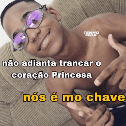 Eu sou cria, você é cringe  13