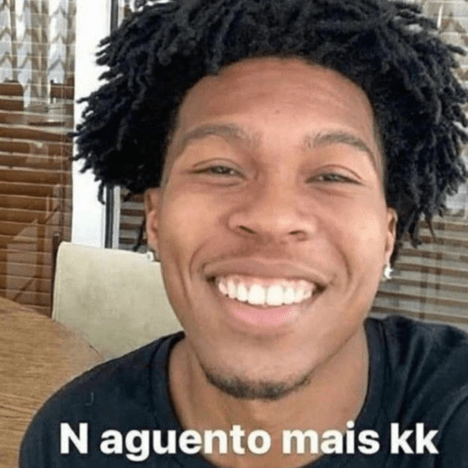 Eu sou cria, você é cringe  10
