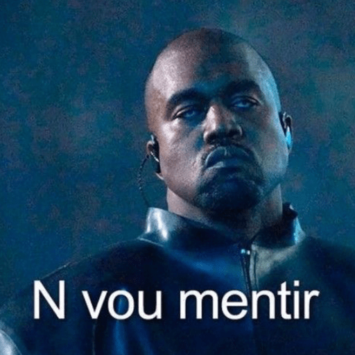 Eu sou cria, você é cringe  6