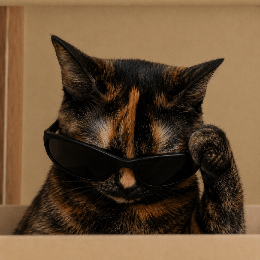 Miau 23