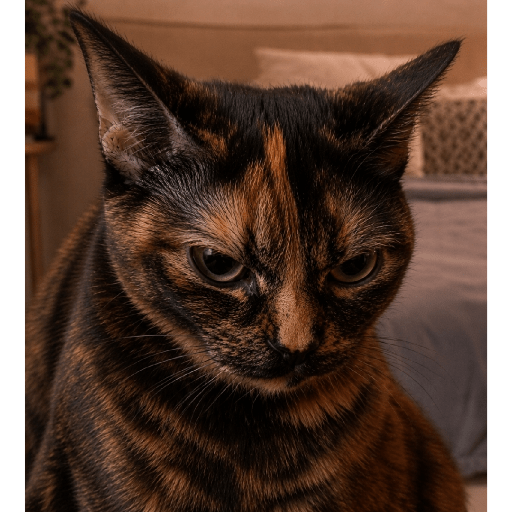 Miau 24