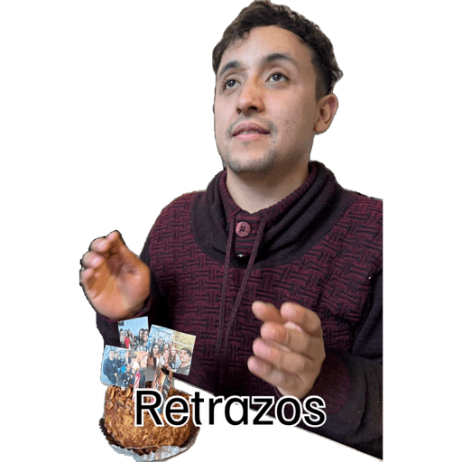 Compañeros  6