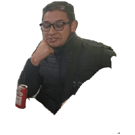 Compañeros  13