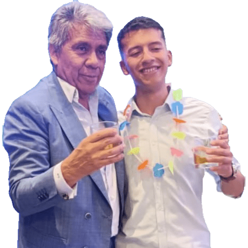 Compañeros  10