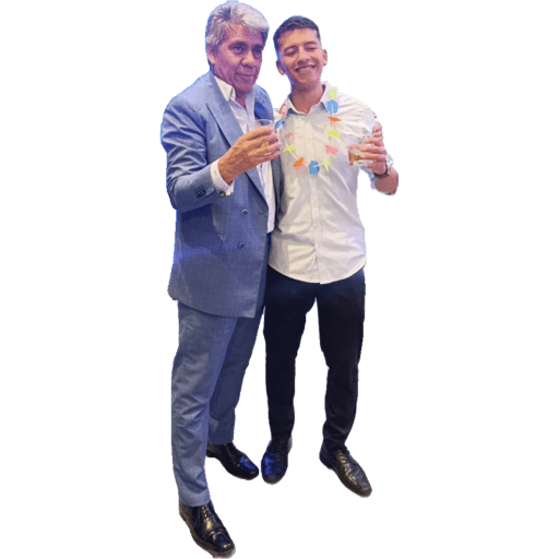 Compañeros  9